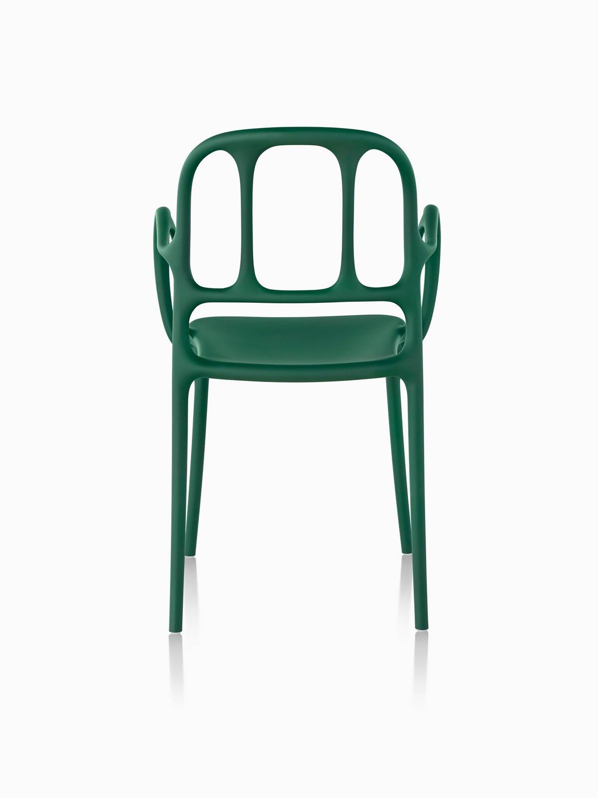 创意家具 - 坐具|餐椅|办公家具|球友会（中国）家具|米拉餐椅